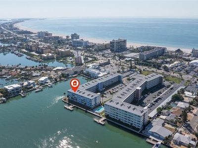 5555 Gulf Blvd APT 115, Saint Pete Beach, FL, 33706