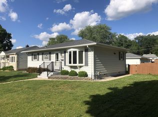 3378 S 68th St, Milwaukee, WI 53219