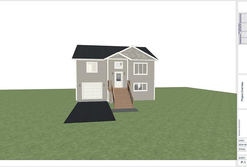 1st image of 58 OLD MADDOX COVE Road