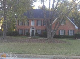 2354 Benji Blvd SE, Conyers, GA 30013