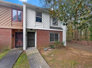 2118 Childress Dr SW, Atlanta, GA 30311