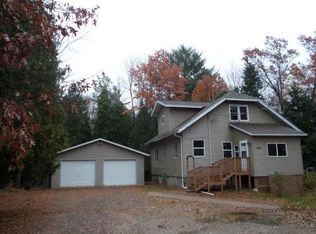 646 Coolidge Ave, Rhinelander, WI 54501