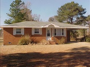 3018 S Darlington Hwy, Sumter, SC 29153