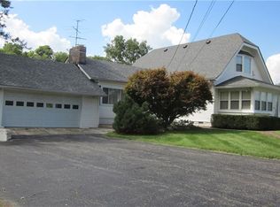 11236 N Bethel Rd, Mooresville, IN 46158
