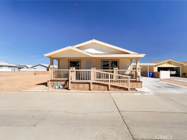 22241 Nisqually Rd Space 103, Apple Valley, CA 92308