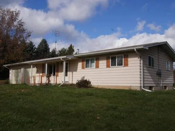 3855 Payne Rd, Attica, MI 48412