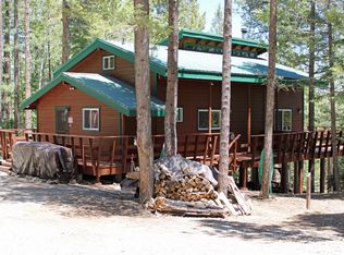 710 N Penny Ln, Kanab, UT 84710