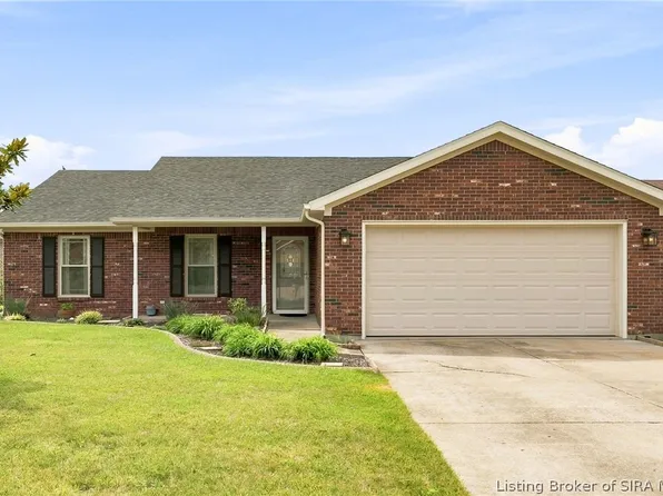 1722 Summerlin Place, Jeffersonville, IN 47130