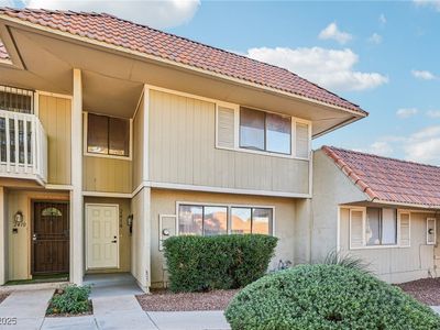 2414 Paradise Village Way, Las Vegas, NV, 89120