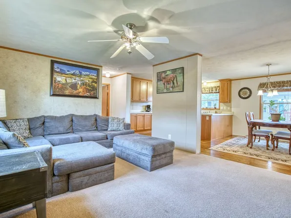 4586 Tilbury Ct #345, Firestone, CO 80504