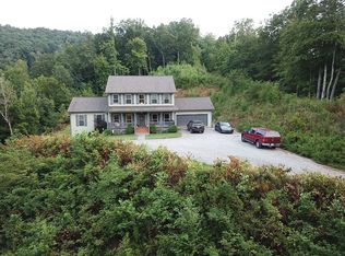 281 E Wabash Dr, Sylva, NC 28779