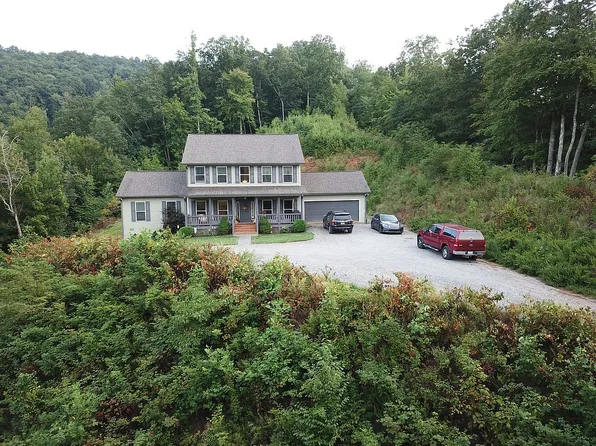 281 E Wabash Dr, Sylva, NC 28779