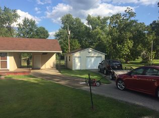 3736 Church Rd, Union City, TN 38261