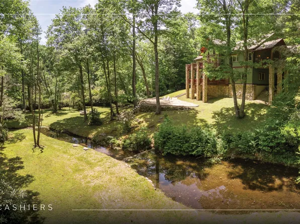 94 Josh's Trail, Cashiers, NC 28717