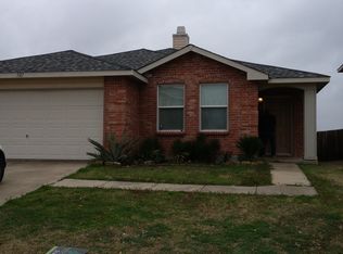 321 Butch Cassidy Dr, Anna, TX 75409