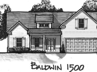 1616 Jonathan Pl, Hephzibah, GA 30815