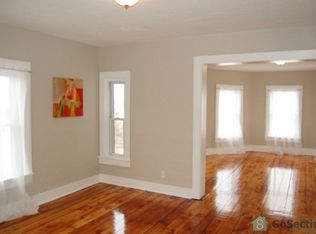 69 Harrison St #1, Worcester, MA 01604