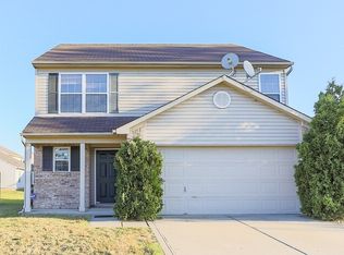 7202 Jupiter Dr, Indianapolis, IN 46241
