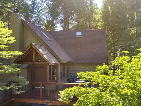 20519 Muheli Rd, Mi Wuk Village, CA 95346