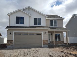 924 S 2275 W, Rexburg, ID 83440