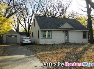 5454 Jackson Dr, Mounds View, MN 55112