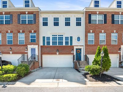 7832 Sunhaven Way, Severn, MD, 21144