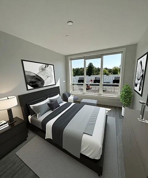 Residences at Sharon Gallery — Photo 115