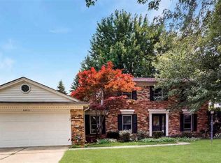 34518 Shorewood St, Chesterfield, MI