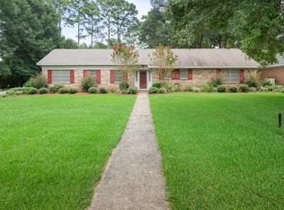 114 Cecil Doyle Dr, Deridder, LA 70634