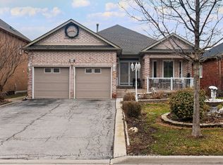 14 Mustang Rd, Vaughan, ON L6A1X4