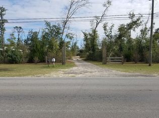 8616 Resota Beach Rd, Southport, FL 32409