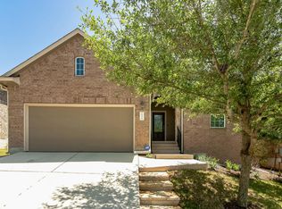 122 Stone View Trl, Austin, TX 78737