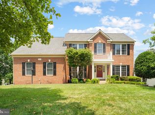 7953 Sequoia Park Way, Bristow, VA 20136