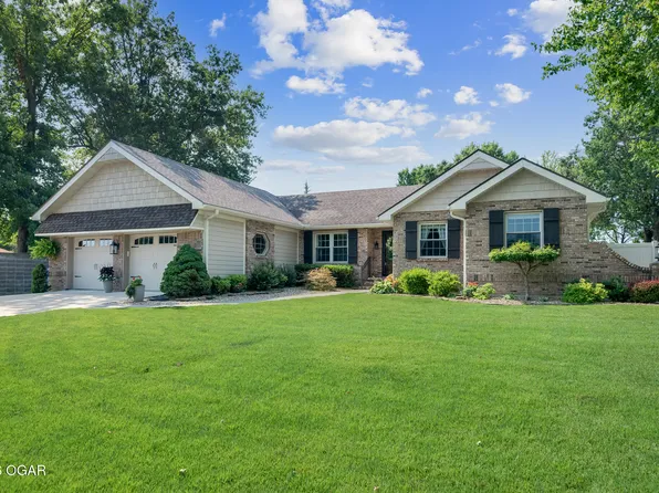 2004 E 36th St, Joplin, MO 64804