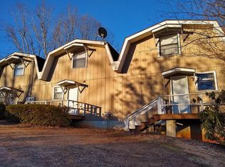 183 Claude Scott Rd, Franklin, NC 28734
