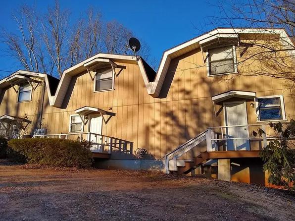 183 Claude Scott Rd, Franklin, NC 28734