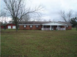 10444 Argyle Rd, Irvington, AL 36544