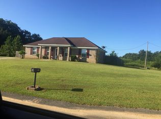 5138 Willard Dr S, Theodore, AL 36582