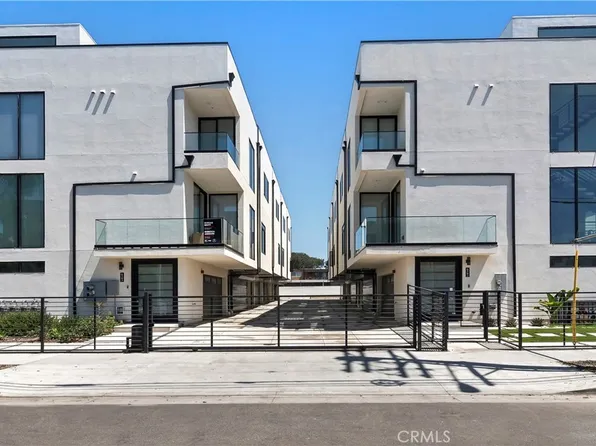 6511 N Contour Ln, North Hollywood, CA 91606