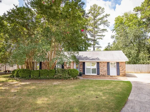 5961 Billings Ct, Columbus, GA 31909