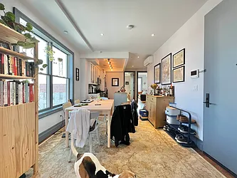 Rented by Doorway NYC, LLC