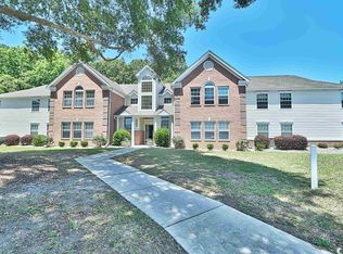 4384 Daphne Ln UNIT A, Murrells Inlet, SC 29576