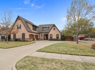 7057 Calumet Dr, Tyler, TX 75703