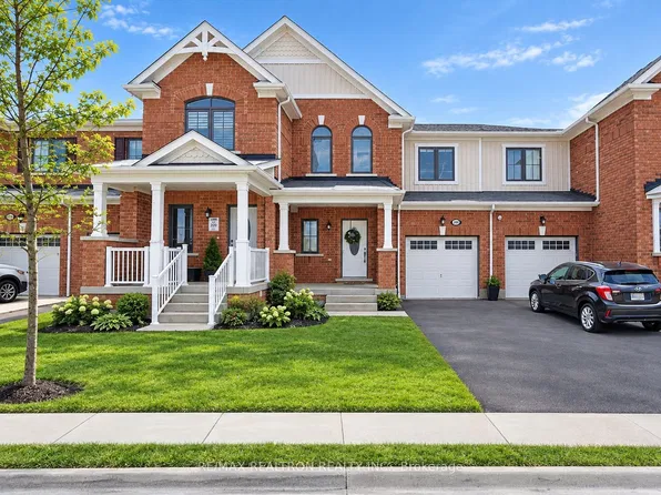 103 Westfield Dr, Whitby, ON L1P 0E9