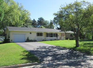 226 Capital St, Wisconsin Dells, WI 53965