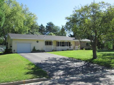 226 Capital St, Wisconsin Dells, WI, 53965