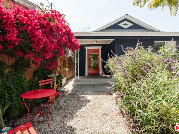 6114 Burwood Ave, Los Angeles, CA 90042