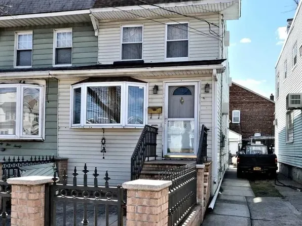95-18 Linden Boulevard HOUSE image 1 of 16