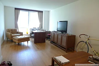 Rented by Bond New York