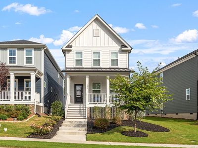 536 Great Ridge Pkwy, Chapel Hill, NC, 27516
